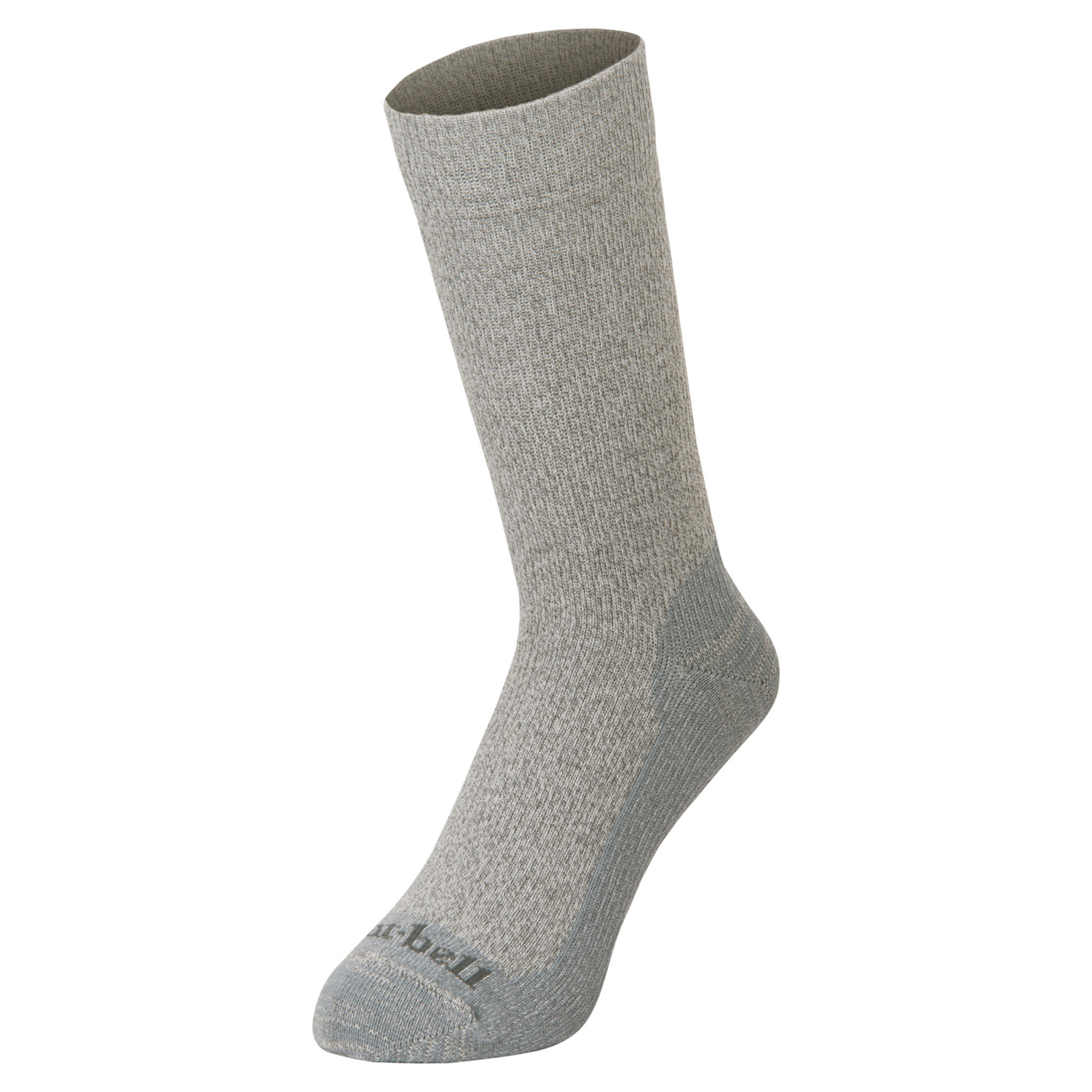Core Spun Travel Socks
